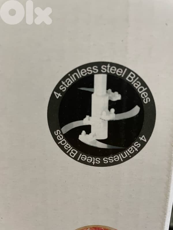 Silver crest Electric meat grinder 300W 3