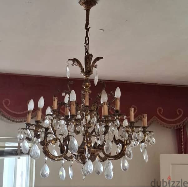 Chandelier - ثريات 1