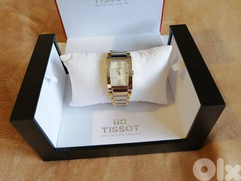 Tissot 1