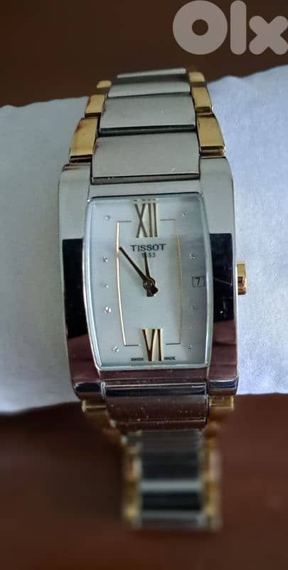 Tissot 2