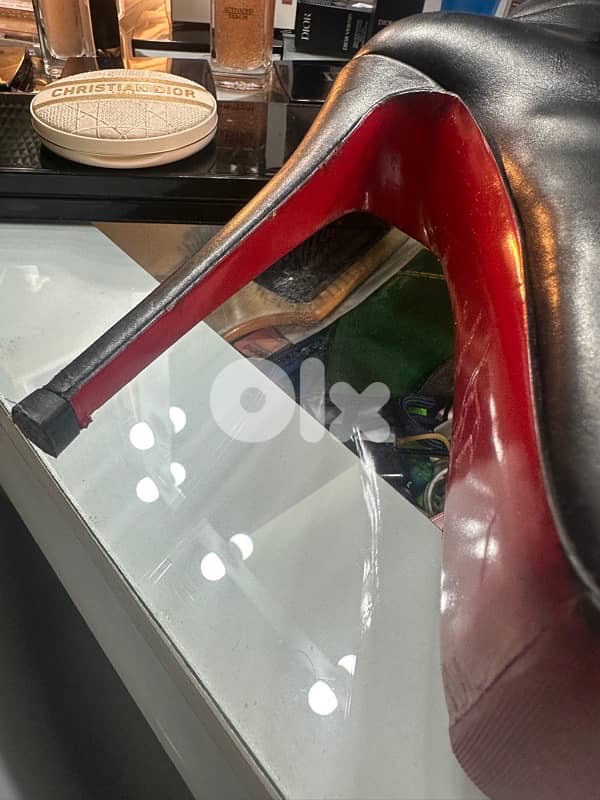 Boots for sale christian italy 37 louboutin 1