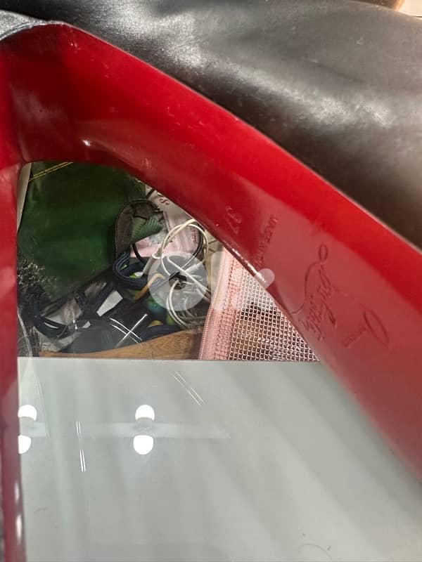 Boots for sale christian italy 37 louboutin 6