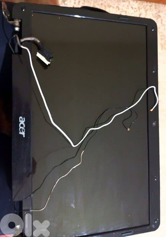 laptop screen 0