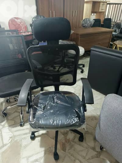 office chair  كرسي للمكاتب ميكانيك