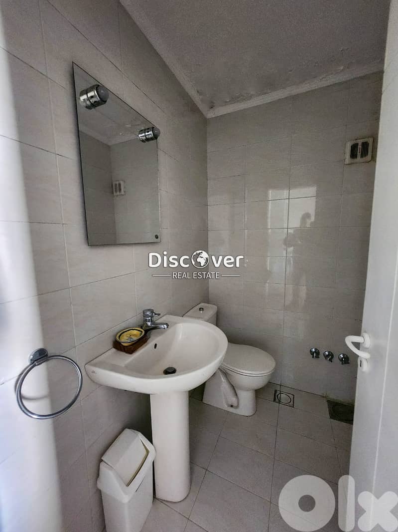 CATCH OF THE MONTH !  Duplex Chalet for Sale in Zaarour Club! 4