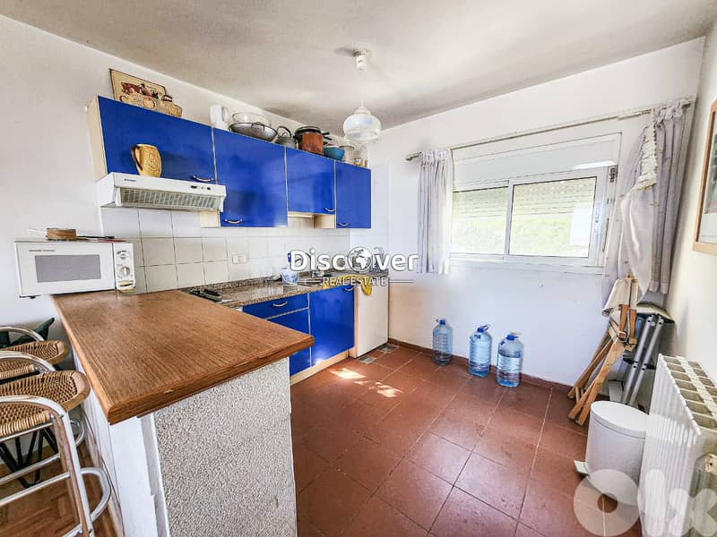 CATCH OF THE MONTH !  Duplex Chalet for Sale in Zaarour Club! 9