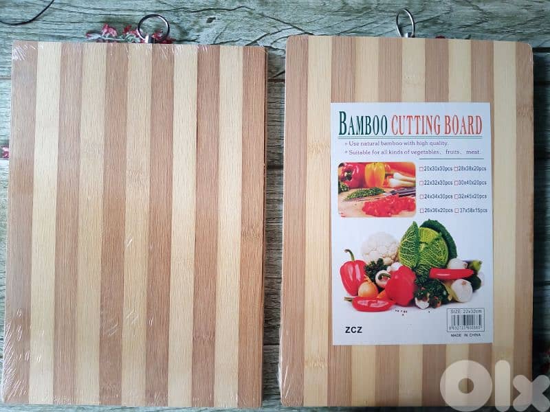 vegetables cutting boards 5