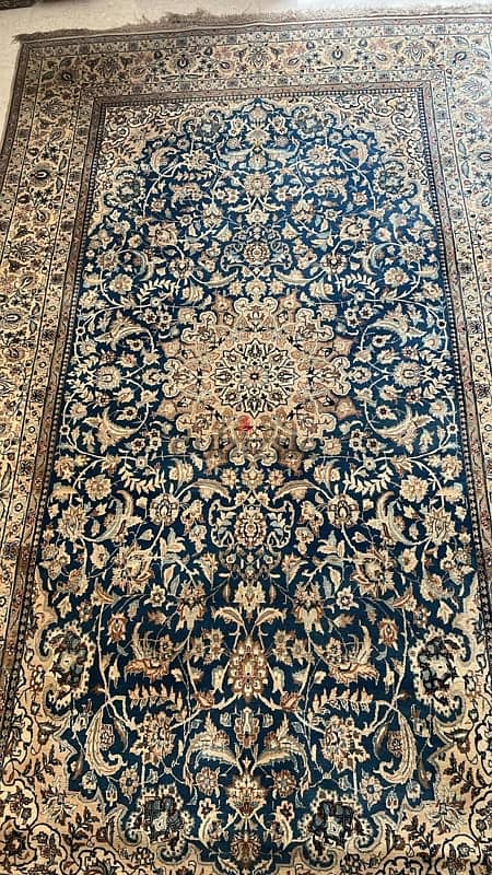 Ajami Carpets price negotiable 1