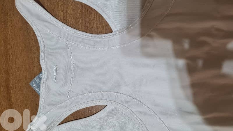 Adidas climalite top 1