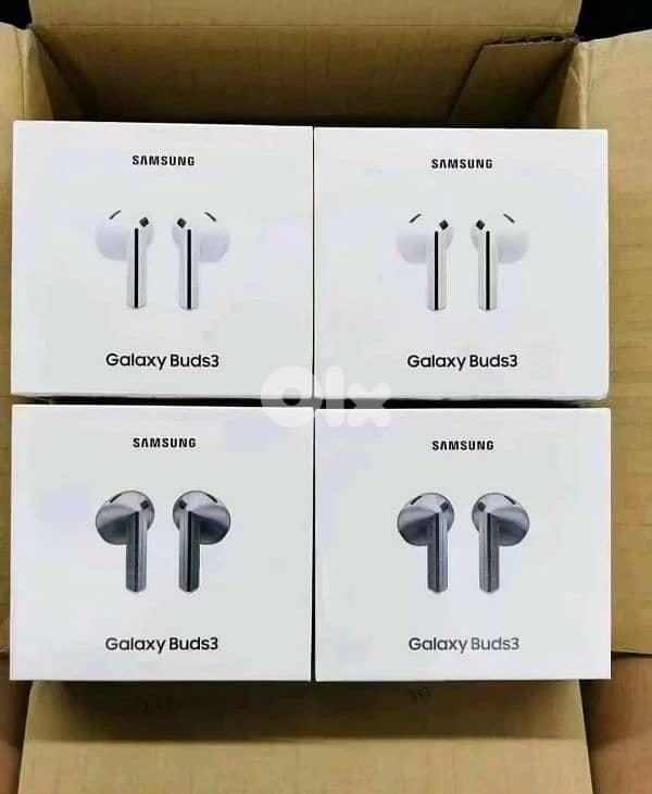 galaxy buds pro 3 w hoco TWS headset and headphone wireless for sale 3