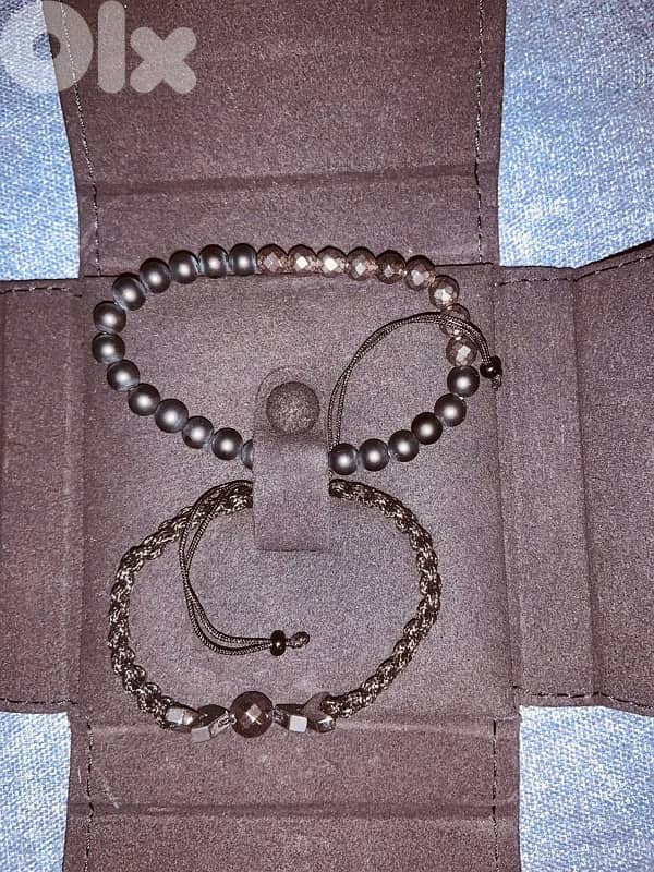 Bracelets For men 1