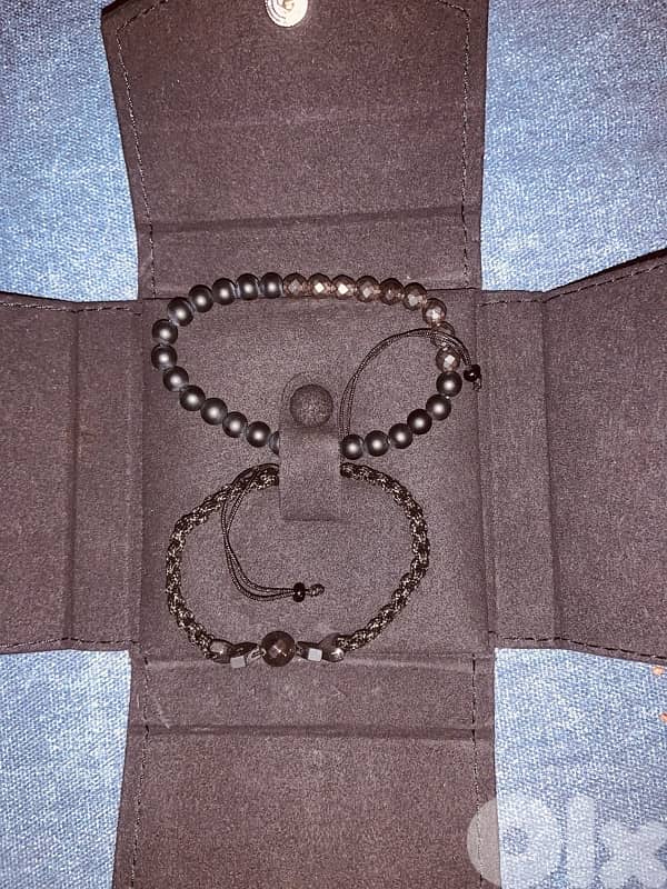 Bracelets For men 2