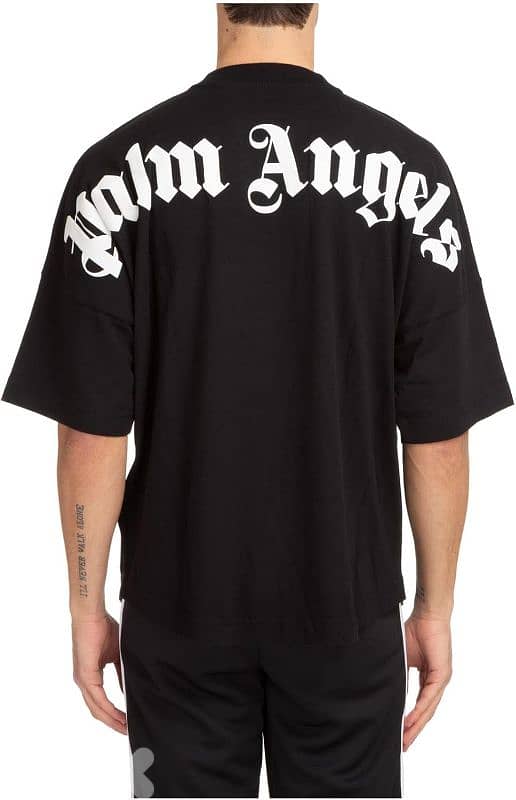 palm Angels Tchirt 0
