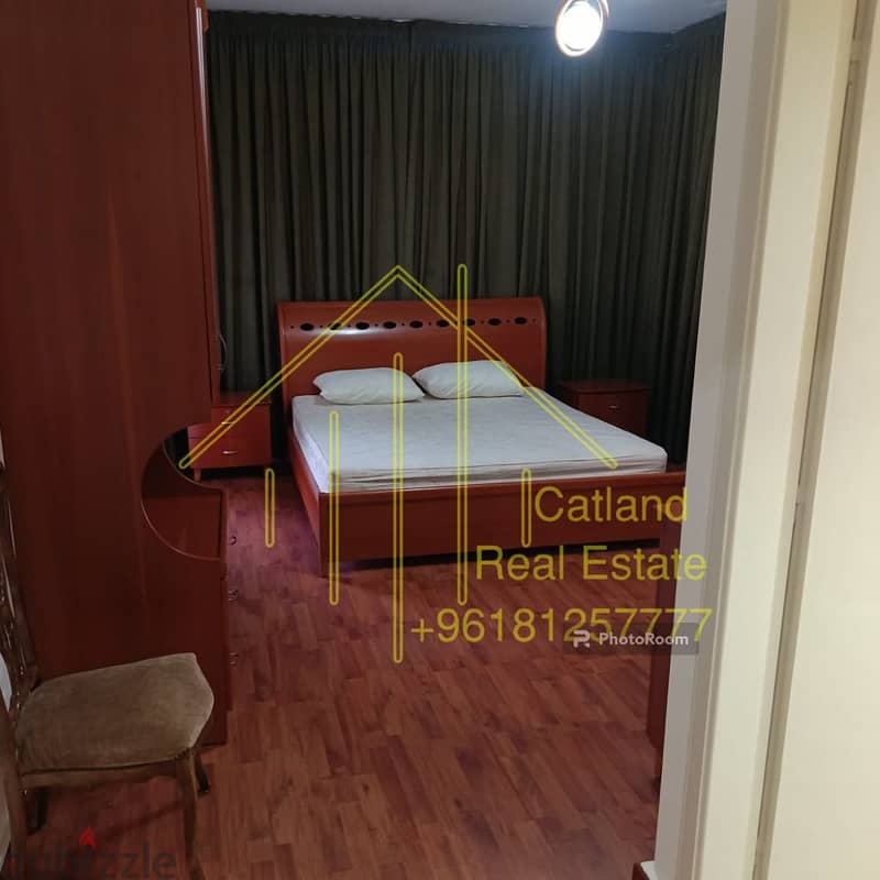 Hot Deal!! 240m² Apartment for Sale in Mansourieh – $169,000 0