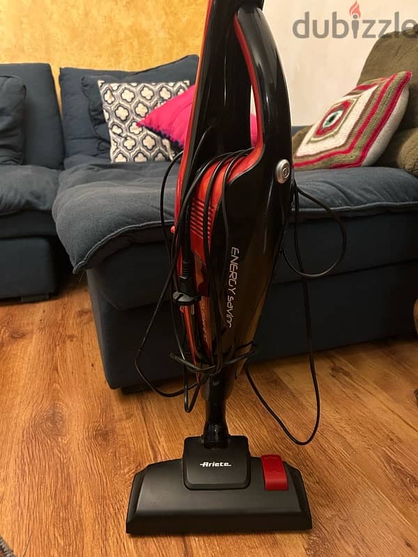 Vaccum Machine 1