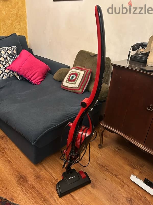 Vaccum Machine 2