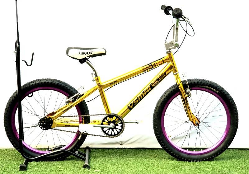 bmx 20 bike new 0