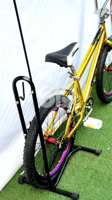 bmx 20 bike new 4