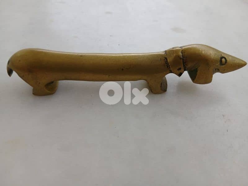 تحفة كلب مميزة 0