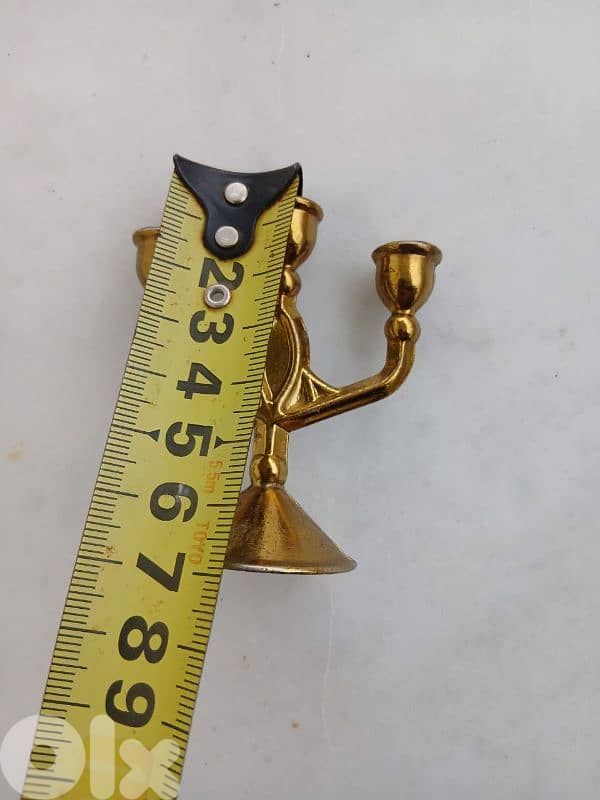 شمعدان ثلاثي 2