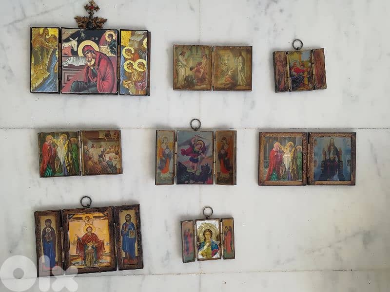 مجموعة أيقونات 0