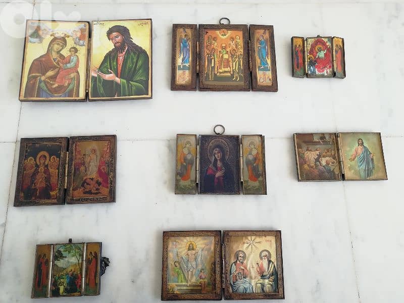 مجموعة أيقونات 4