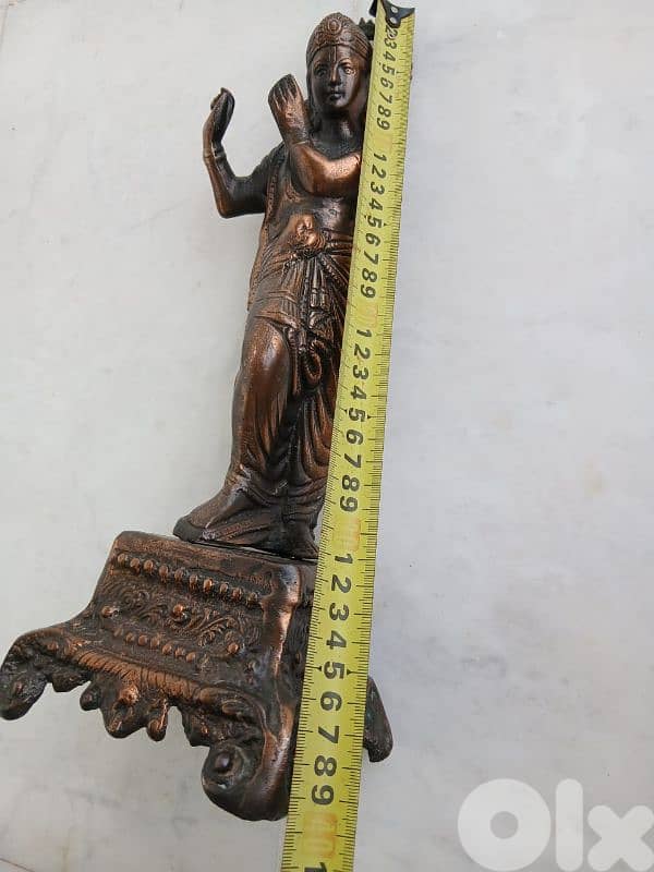 تحفة آلهة الرقص 1