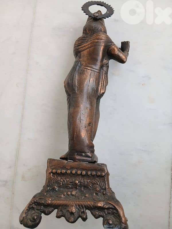 تحفة آلهة الرقص 2