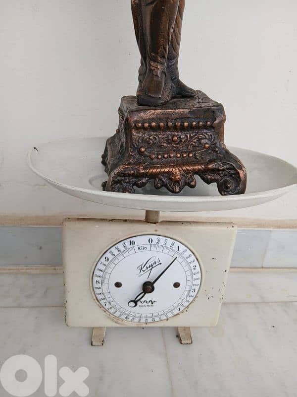 تحفة آلهة الرقص 3