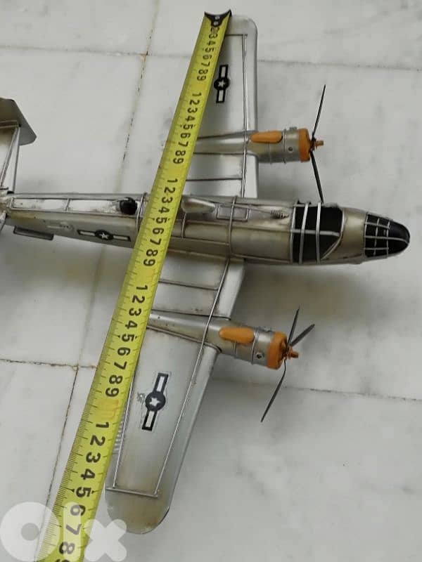 ferforgé aircraft 1