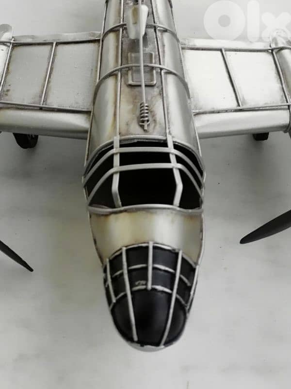 ferforgé aircraft 3