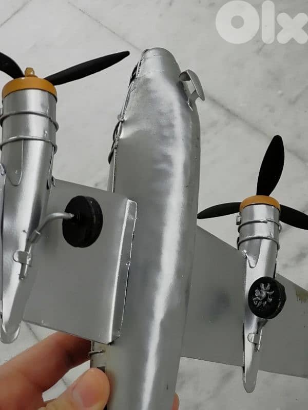 ferforgé aircraft 5