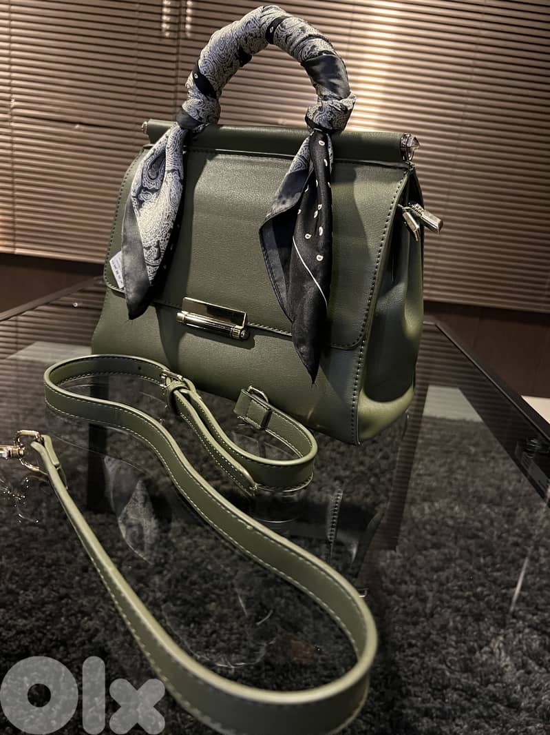 New original handbag 3