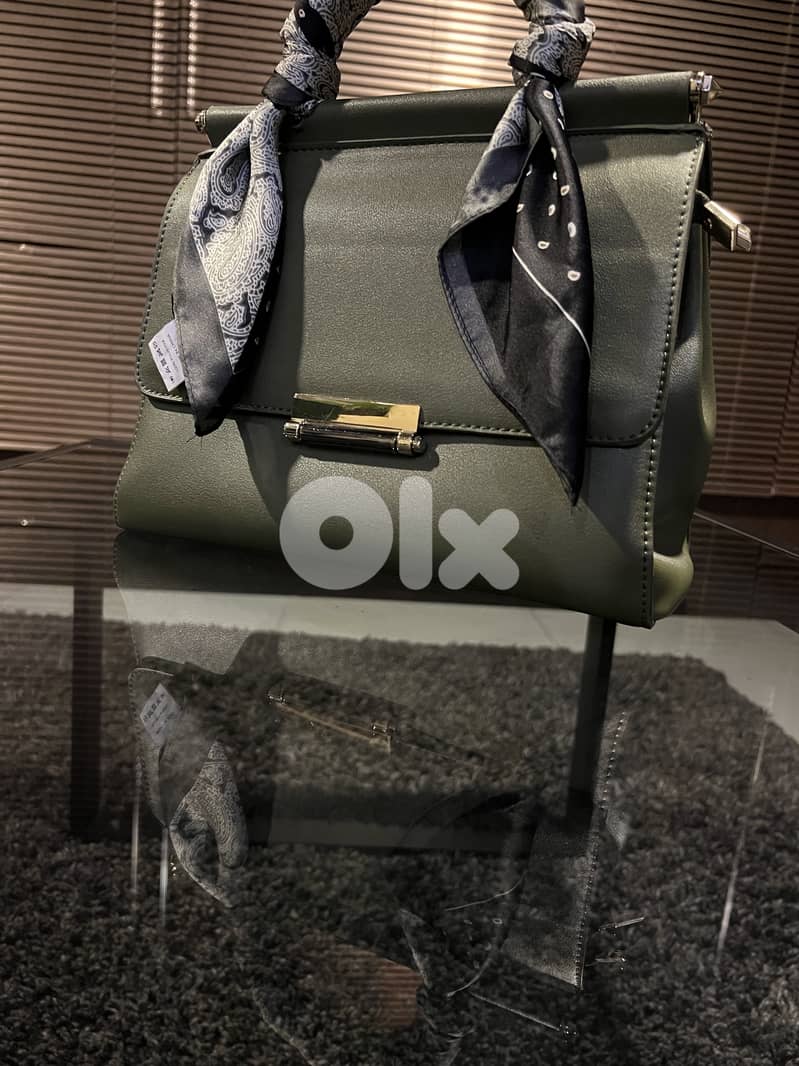 New original handbag 1