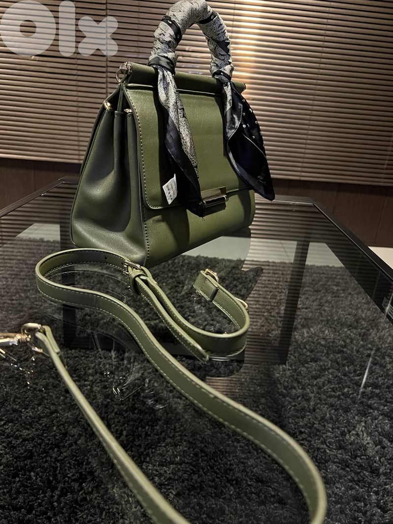 New original handbag 2