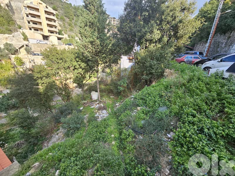 RWB383MT - Land for sale in Blat Jbeil 0