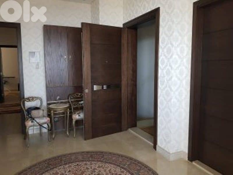 Apartment for rent in Ain Saade شقة للايجار في عين سعادة 0