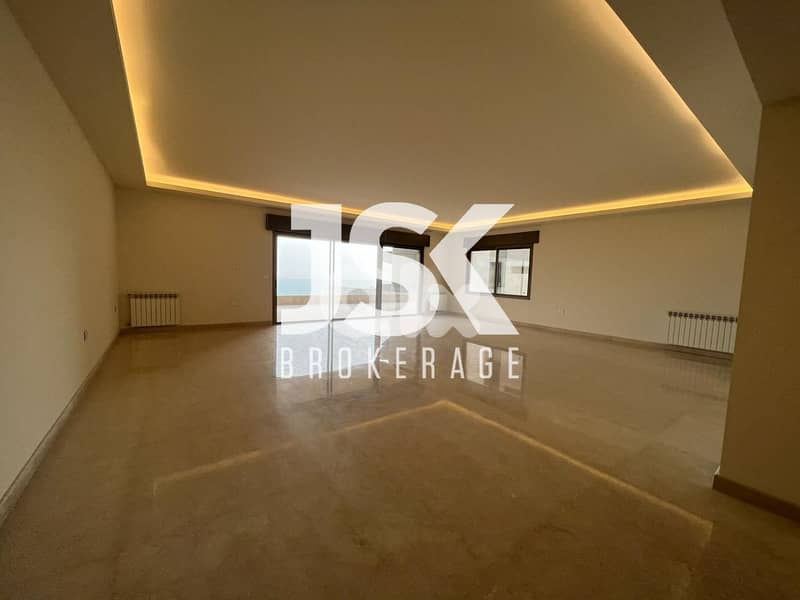 L12150-Deluxe And Decorated Apartment With Terrace for Sale in Adma 0