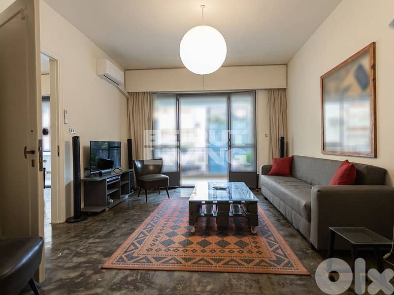 Cozy & Beautiful Flat | Prime Location 0