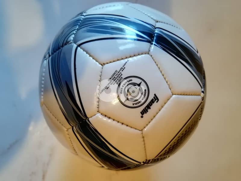 Franklin size 3 football 2