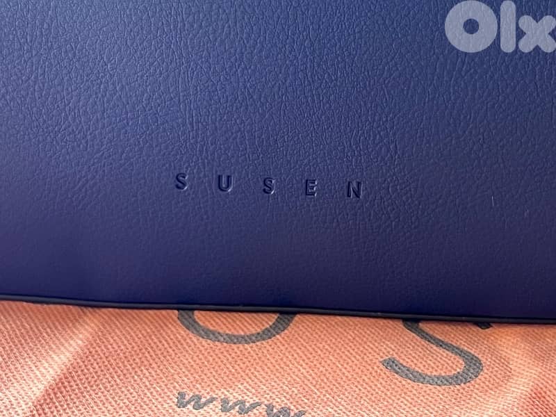 Susen original brand (from dubai) with original Bag 2
