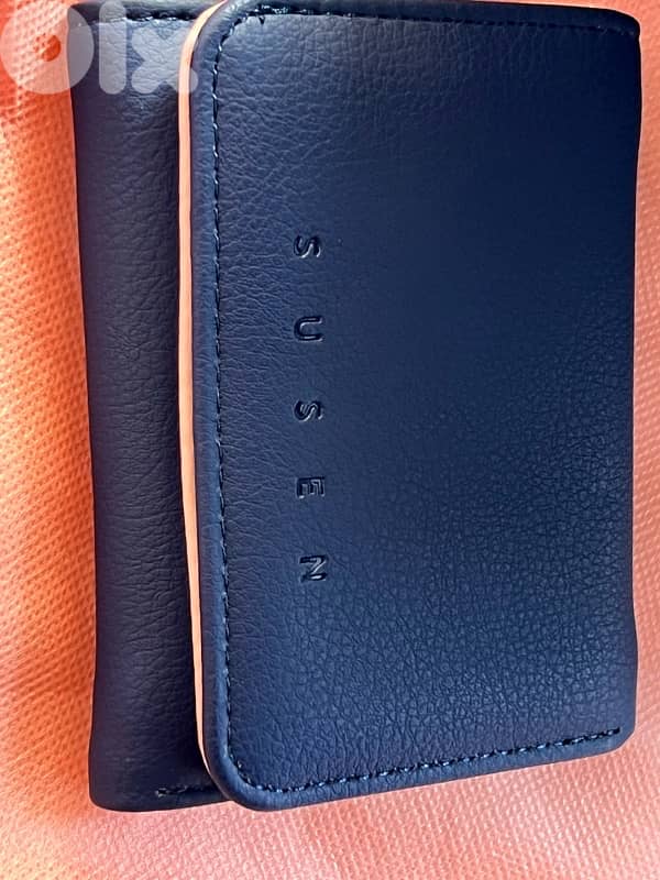 Susen original brand (from dubai) with original Bag 4