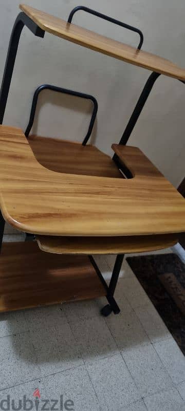 computer table / desk