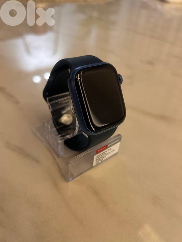 Apple watch series 7 - 41 mm 1