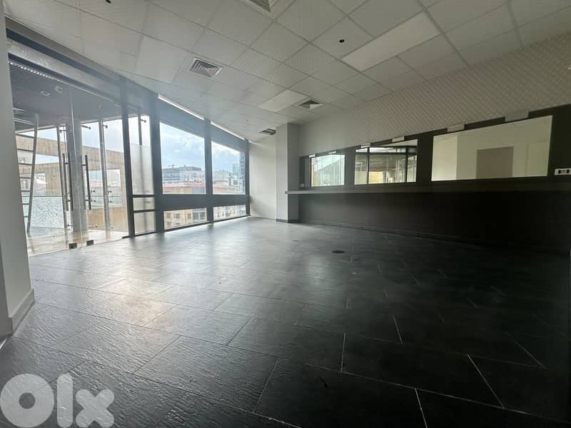 Office Space For Rent in Downtown مساحات مكتبية للإيجار في وسط المدينة 0