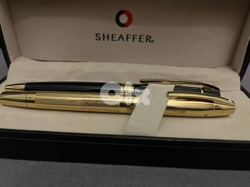 sheaffer’s pen original 0