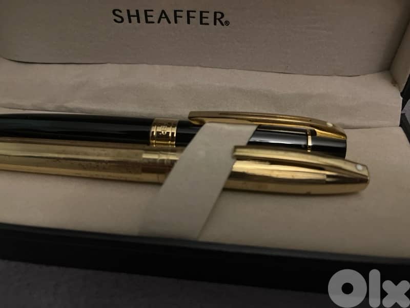 sheaffer’s pen original 1