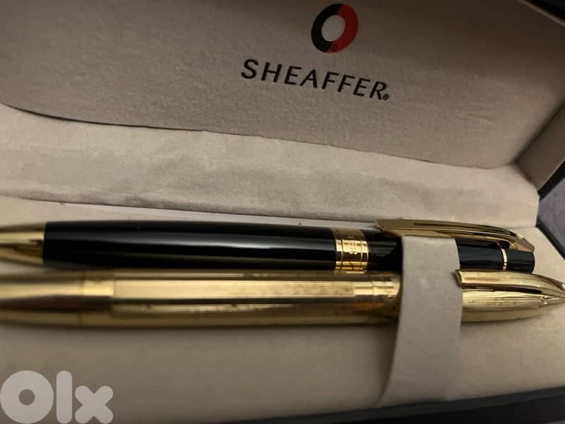 sheaffer’s pen original 2