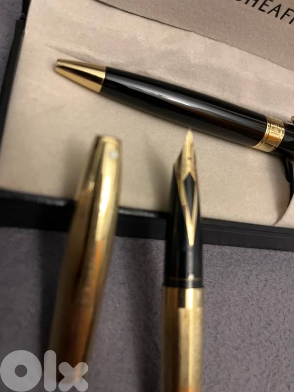 sheaffer’s pen original 3