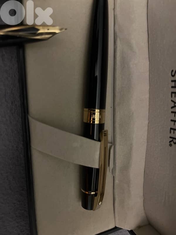 sheaffer’s pen original 4